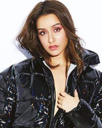 Shraddha Kapoor